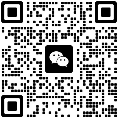 WeChat QR code for Beige Advisory